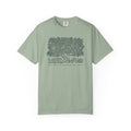 My Twisted Family Tree T-shirt | Genealogy Illustration