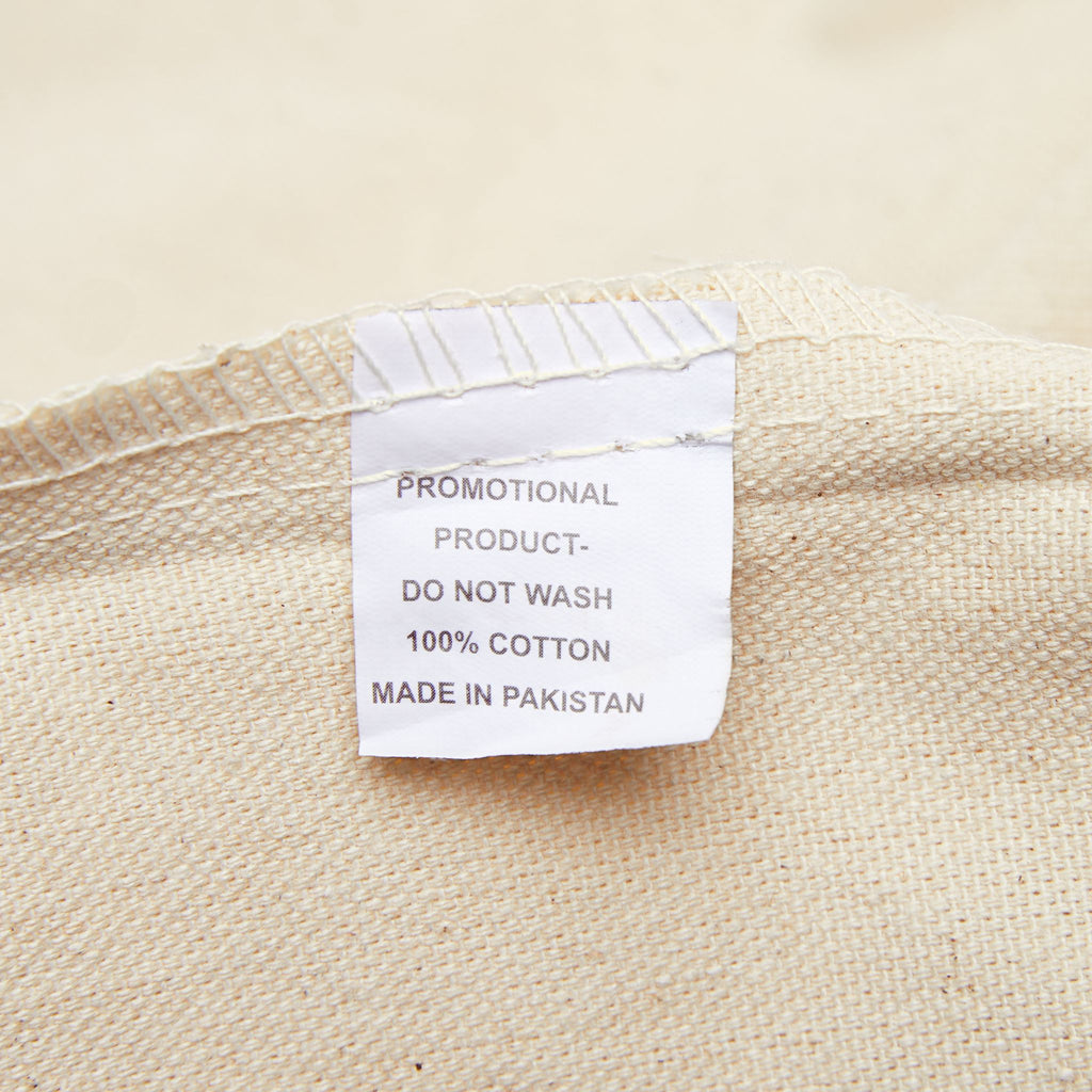 My Twisted Family Tree Cotton Canvas Tote — Genealogy Gift for Family History Buffs