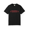 Perennial Badass T-Shirt | Plant Lover Garden Shirt